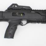 Hi-Point 995TS 9mm Carbine 16.5" 10+1 Non Threaded Black