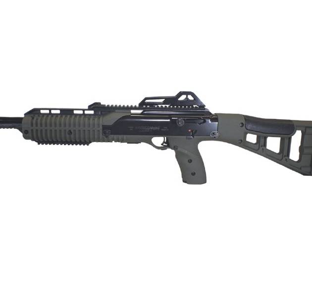 HI-POINT 9TS 9MM OD GREEN 10+1 16"