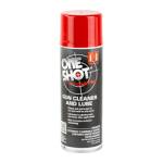 HRNDY ONE SHOT GUN CLEANER 5OZ