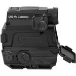 Holosun DRS-NV digital night vision red dot sight with multi-reticle system