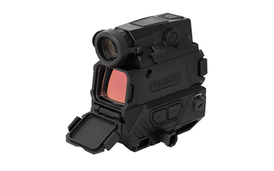 Holosun DRS-NV digital night vision red dot sight with multi-reticle system