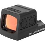 H-SUN EPS CARRY GLD ENCL PSTL 2MOA