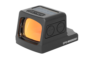 Holosun EPS-GD-6 black enclosed pistol sight with 6 MOA gold dot