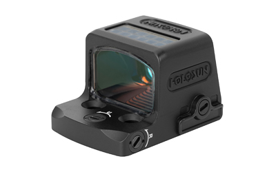 Holosun EPS-GD-6 black enclosed pistol sight with 6 MOA gold dot
