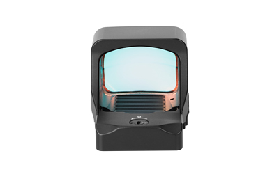 Holosun HE507COMP-GR 1x green multi-reticle pistol reflex sight