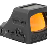 H-SUN ELTE TI X2 REFLEX MRS RED SLR