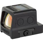 Holosun HE509T-RD X2 titanium enclosed red dot sight with 2 MOA red reticle