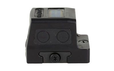 Holosun HE509T-RD X2 titanium enclosed red dot sight with 2 MOA red reticle