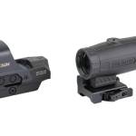 H-SUN HS510C-GR & 3X MAGNIFIR COMBO