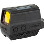 H-SUN ENCLOSED REFLEX TI MRS RED SLR