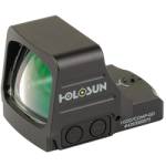 H-SUN 507C GLD OPEN PSTL 2MOA DOT