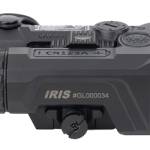H-SUN IRIS 3 GR & VCSEL IR LASER BLK