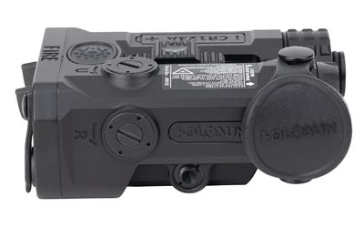 H-SUN IRIS 3 GR & VCSEL IR LASER BLK - Image 2