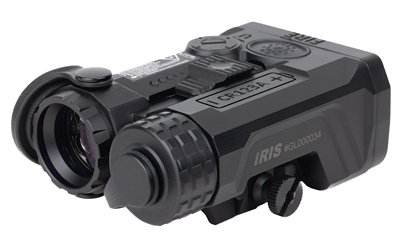H-SUN IRIS 3 GR & VCSEL IR LASER BLK - Image 3