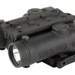 H-SUN LASER GREEN & IR W/IL TI BODY
