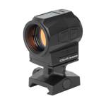 H-SUN SCRS GRN 2 MOA SOLAR BLK