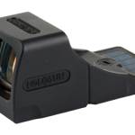 H-SUN SCS GRN M&P SOLAR CHARGING BLK