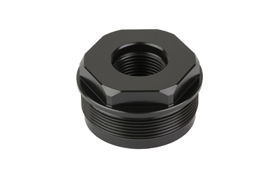 HUX DIRECT THREAD ADAPTER 1/2X28 BLK