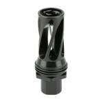 HUX FLASH HIDER-QD 5.56 1/2X28 XL
