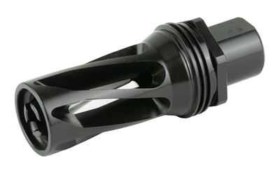 HUX FLASH HIDER-QD 5.56 1/2X28 XL - Image 3