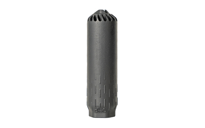 HUX FLOW 6K 6MM SUPPRESSOR BLK