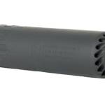 HUX FLOW 556TI SUPPRESSOR 556 BLK
