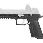 ICARUS ACE 320 SOCOM FULL BLACK
