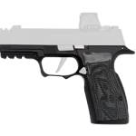 ICARUS ACE 365 AXG MACRO BLK