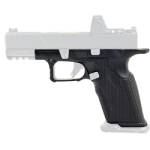 ICARUS ACE ZEV OZ9 X BLACK