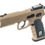 IFG TANFOGLIO HXGN TAC 10MM 4.45 15R