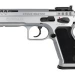IFG TANFOGLIO STKMSTR 9MM 4.75" CHRM