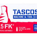 IFG F9 AMMO 7.5 FK 101GR 50/600