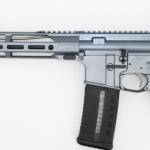 Core Elite Ops CEO1504 Special Edition Battle Series Rifle 5.56 NATO AR-15 16" Anodized Blue Steel