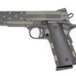 Citadel 1911-A1 45ACP CITC45FSPUSB 10 Round Full Size Pistol