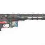 Great Lakes Firearms 223 Wylde GL15223SSWDB 16" Semi-Auto Rifle 30+1 Stainless Barrel/Wunderbread