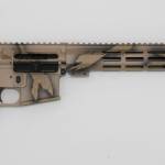 Great Lakes Firearms GL15223S-SND 223 Wylde 16" 30+1 Serpent Sand/Nitride Barrel