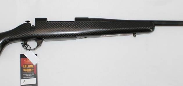 Howa M1500 HCBN7MM 7mm Rem Mag 24" Carbon Fiber Stock