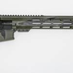 Great Lakes Firearms GL10LA65PRCSSP-GRN 6.5 PRC 24" 5+1 Pursuit Green Camo/Stainless Barrel