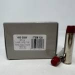 Underwood 460 S&W Ammunition UW726 360 Grain Lead Long Nose Gas Check