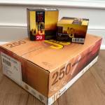 J&G Excopesa / NobelSport 16 GA Shotshells | 2.75" | 1 oz | 7.5 | 1250 FPS | 250 Rd Case