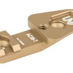 IRAYUSA RICO MICRO PICTAIL 2 SHOE TN