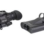 INFITAC DNVS-14 PRO NIGHT VISION BLK