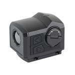 Infitac FML19 Fast Mini black thermal sight with 19mm objective