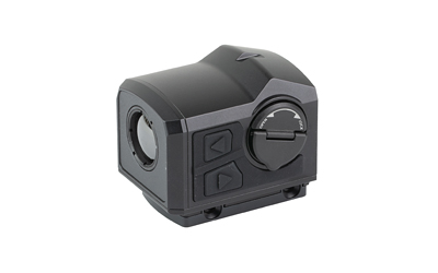 Infitac FML19 Fast Mini black thermal sight with 19mm objective