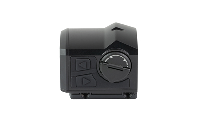 Infitac FML19 Fast Mini black thermal sight with 19mm objective