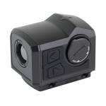 Infitac FMP13 black thermal pistol sight with standard RMR footprint