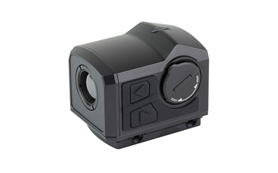 Infitac FMP13 black thermal pistol sight with standard RMR footprint