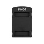 INFITAC PM04 MOUNT ACRO FP BLACK