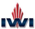 IWI - ISRAEL WEAPON INDUSTRIES FRONT CAP VENTED 5.56/6MM SS