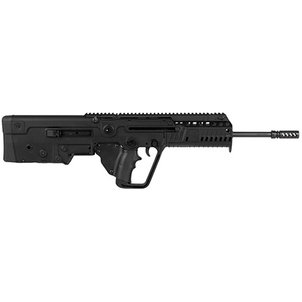 IWI TAVOR X95 556 18" BLK 10RD